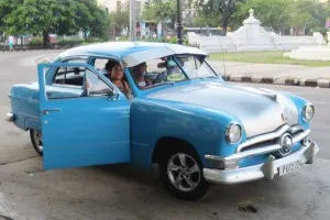 Vintage U.S. cars can be more valuable than a home.