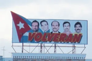 The Miami 5