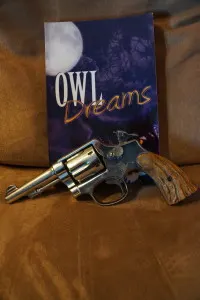 The Pistol That Nearly Killed Me