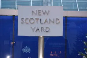 New Scotland Yard
