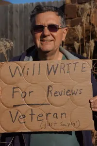 Will Write for Reviews