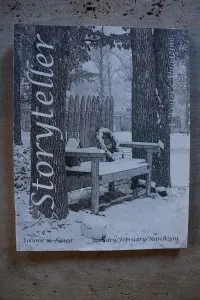 Storyteller Magazine