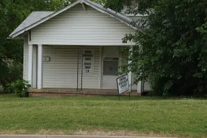 The Central Spiritualist Church of Oklahoma City