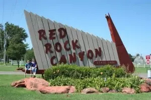 Red Rock Canyon