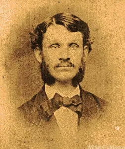 Elijah Bond
