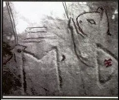 Dr. Lee Woodward's enhanced picture