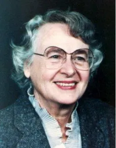 Gloria Stewart Farley