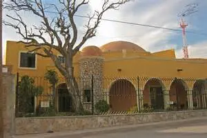 Museum of the Mummies in Guanajuato, Mexico