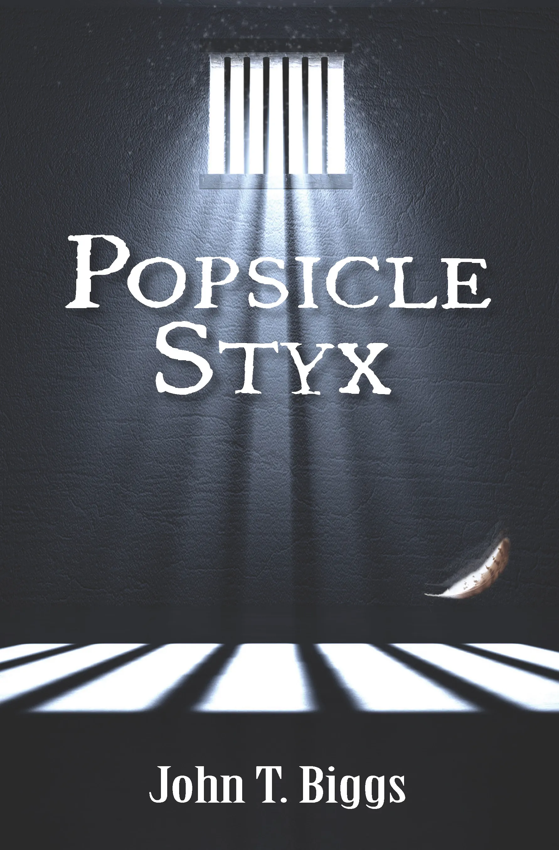 Popsicle Styx Book Cover