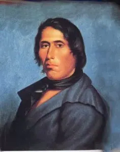 Tecumseh